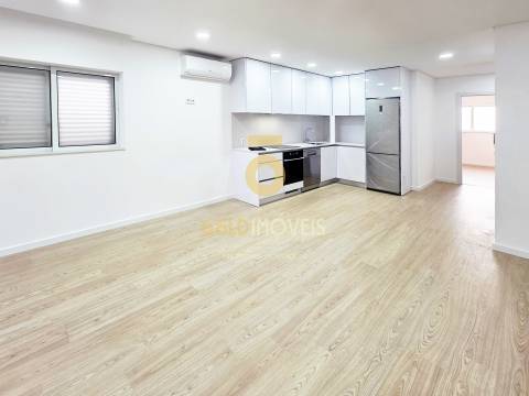 Apartamento T2 Venda em São Roque,Oliveira de Azeméis