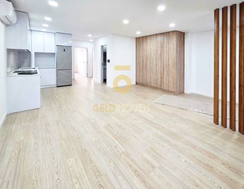 Apartamento T2 Venda em São Roque,Oliveira de Azeméis