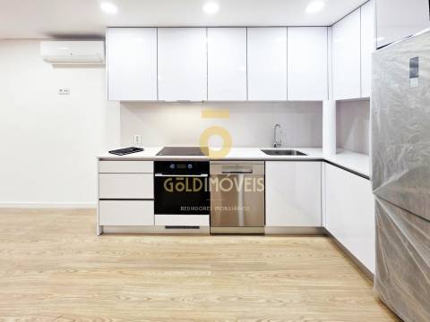 Apartamento T2 Venda em São Roque,Oliveira de Azeméis