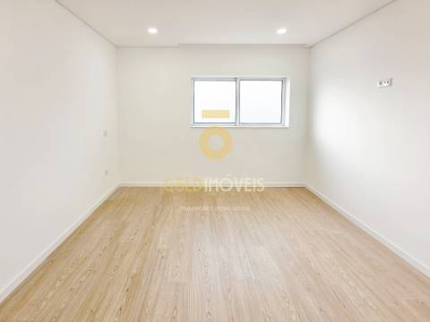 Apartamento T2 Venda em São Roque,Oliveira de Azeméis