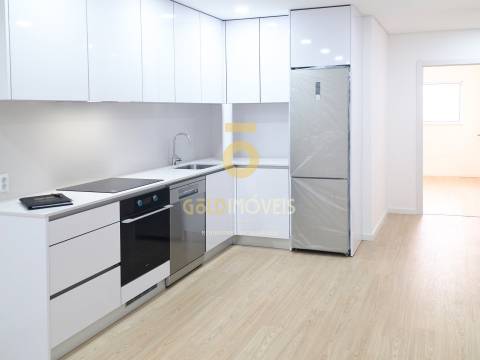 Apartamento T2 Venda em São Roque,Oliveira de Azeméis
