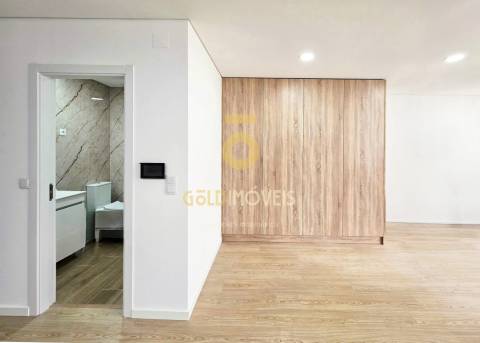 Apartamento T2 Venda em São Roque,Oliveira de Azeméis