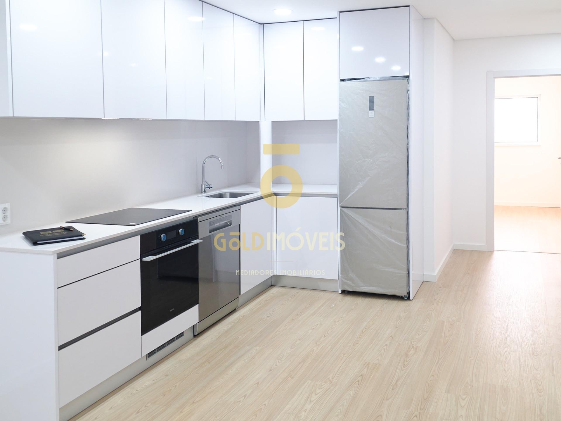 Apartamento T2 Venda em São Roque,Oliveira de Azeméis