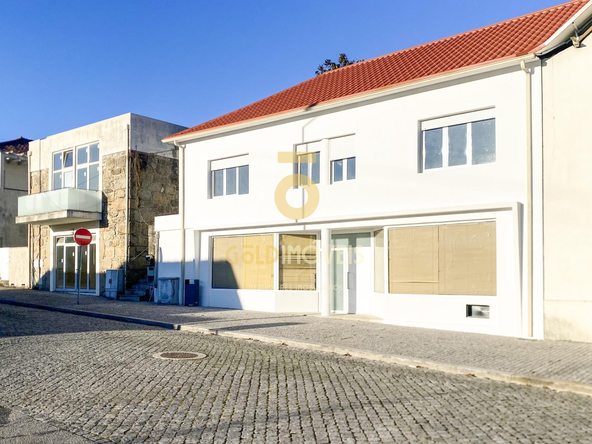 Moradia T3 Venda em Aves,Santo Tirso