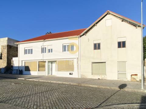 Moradia T3 Venda em Aves,Santo Tirso
