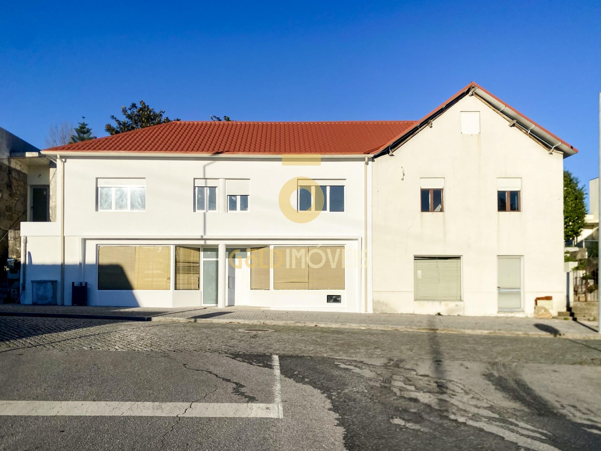 Moradia T3 Venda em Aves,Santo Tirso