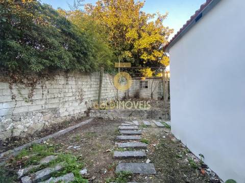 Moradia T3 Venda em Aves,Santo Tirso