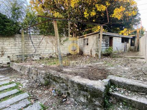 Moradia T3 Venda em Aves,Santo Tirso