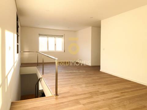 Moradia T3 Venda em Aves,Santo Tirso