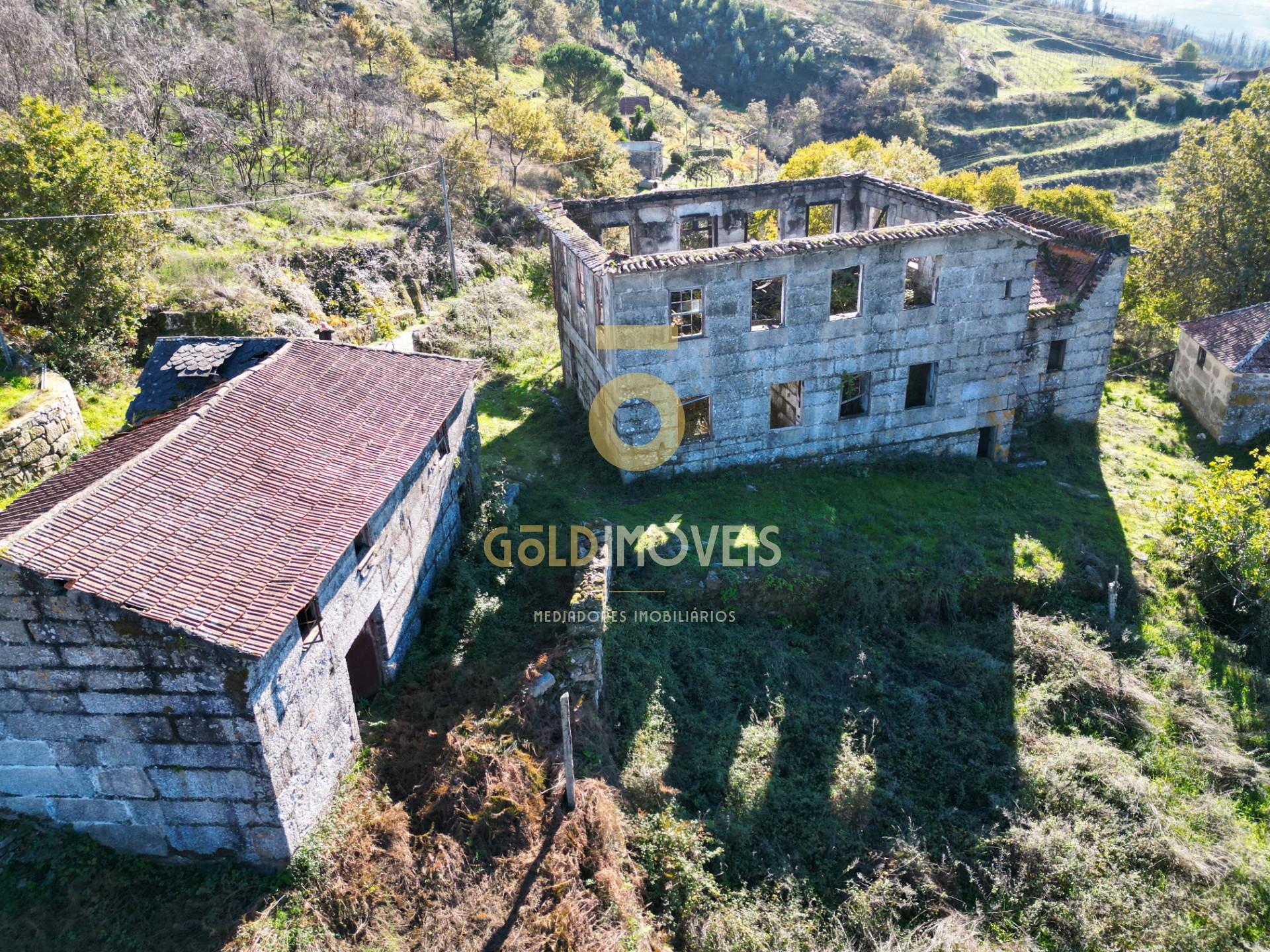 Quinta  Venda em Grilo,Baião