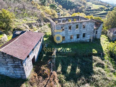 Quinta  Venda em Grilo,Baião