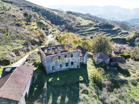 Quinta  Venda em Grilo,Baião