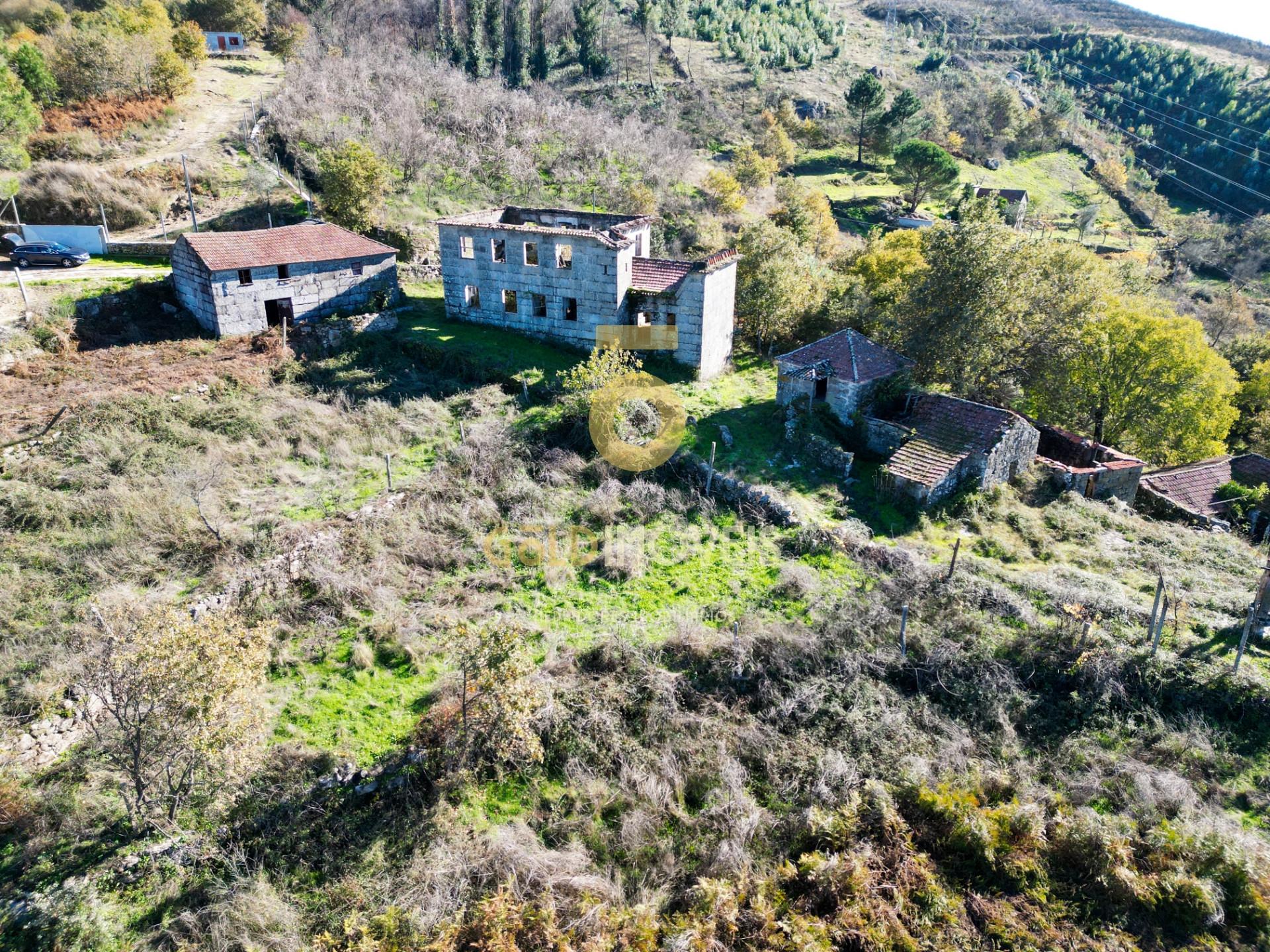 Quinta  Venda em Grilo,Baião