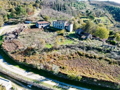 Quinta  Venda em Grilo,Baião