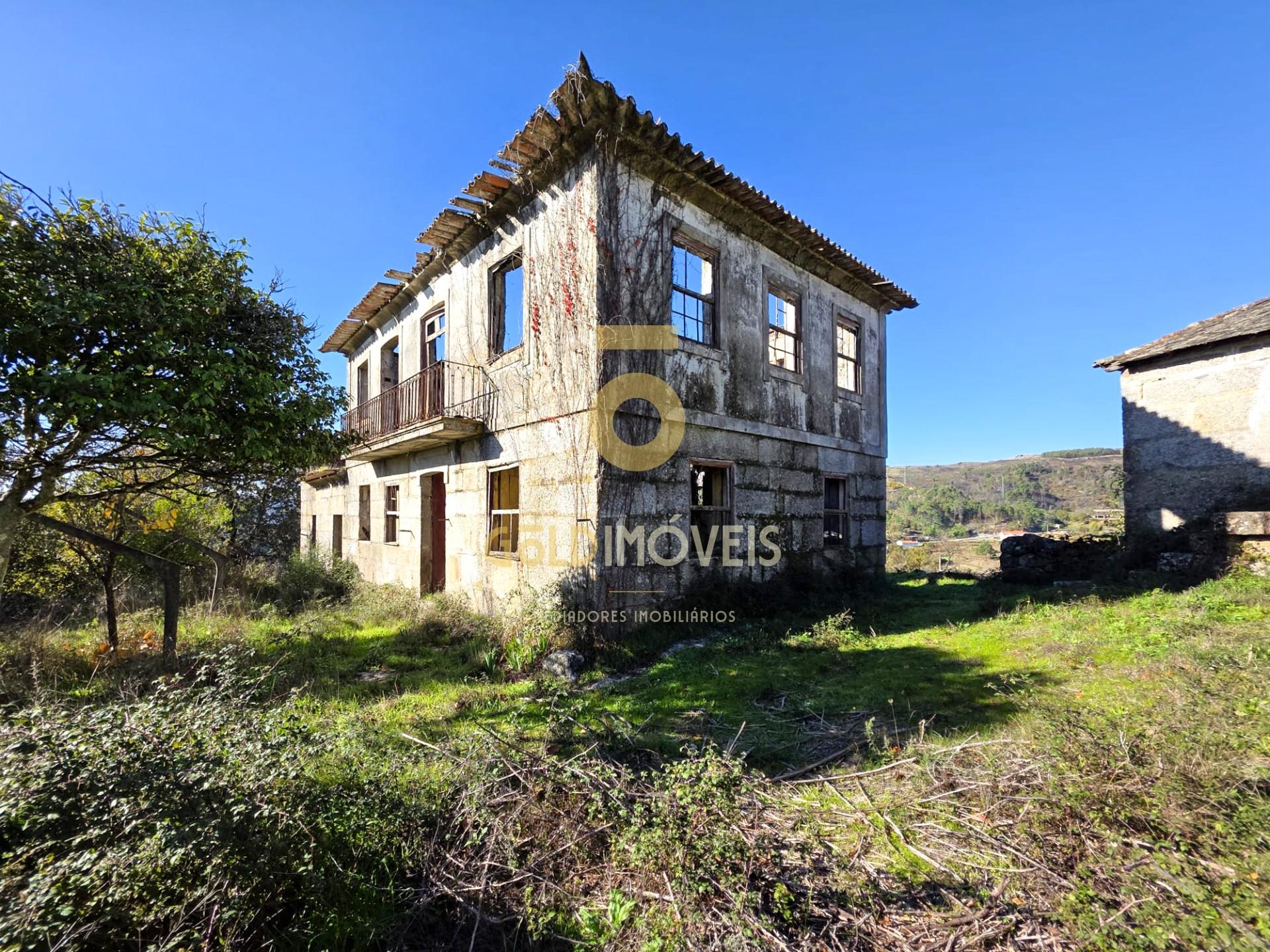 Quinta  Venda em Grilo,Baião