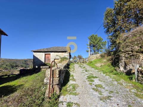 Quinta  Venda em Grilo,Baião