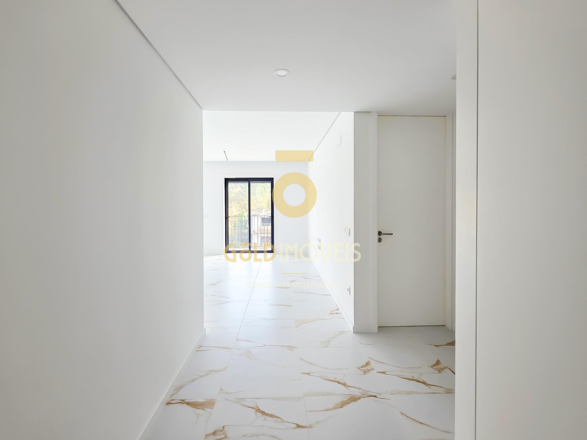 Apartamento T1 Arrendamento em Cabeça Santa,Penafiel