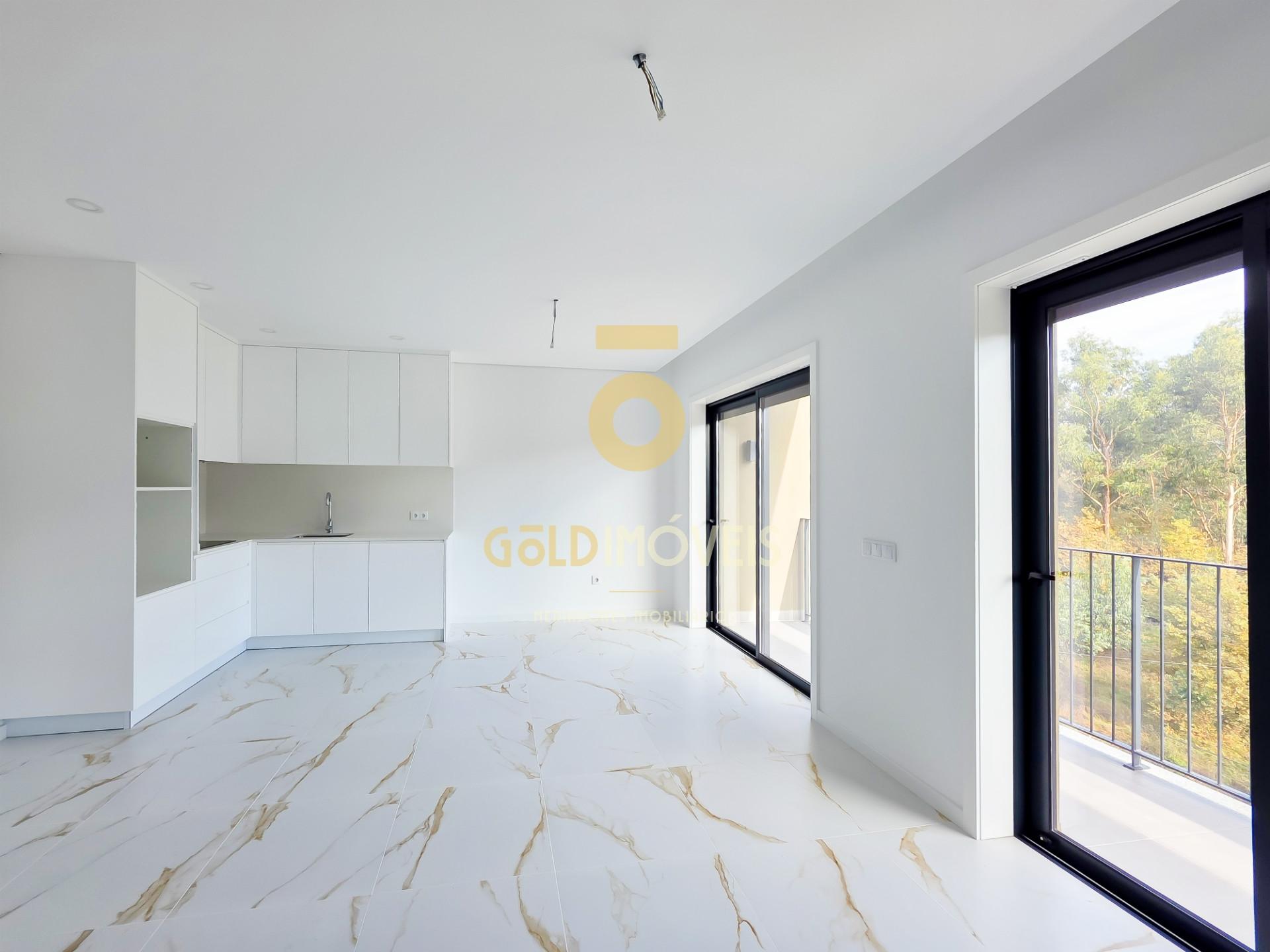 Apartamento T1 Arrendamento em Cabeça Santa,Penafiel