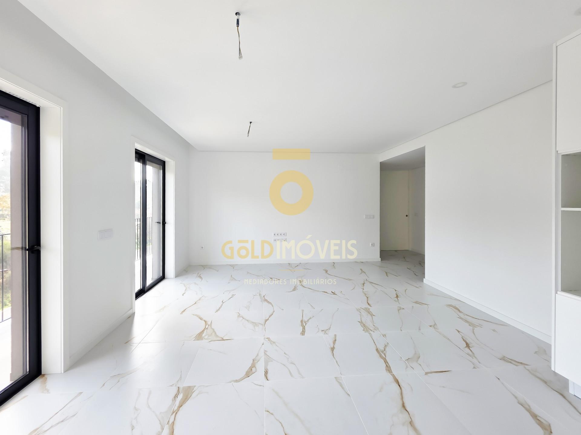 Apartamento T1 Arrendamento em Cabeça Santa,Penafiel