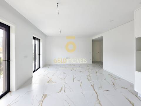 Apartamento T1 Arrendamento em Cabeça Santa,Penafiel