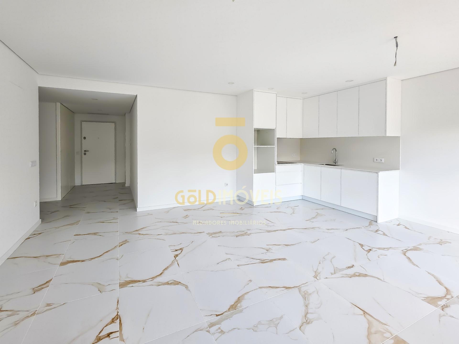 Apartamento T1 Arrendamento em Cabeça Santa,Penafiel