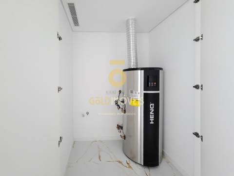 Apartamento T1 Arrendamento em Cabeça Santa,Penafiel