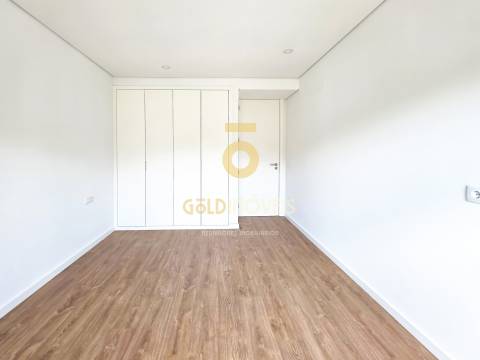 Apartamento T1 Arrendamento em Cabeça Santa,Penafiel