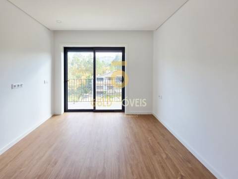 Apartamento T1 Arrendamento em Cabeça Santa,Penafiel