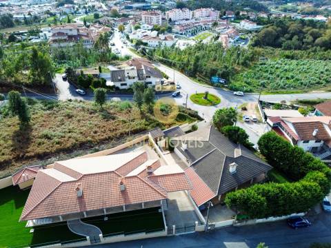 Terreno Rústico  Venda em São Roque,Oliveira de Azeméis