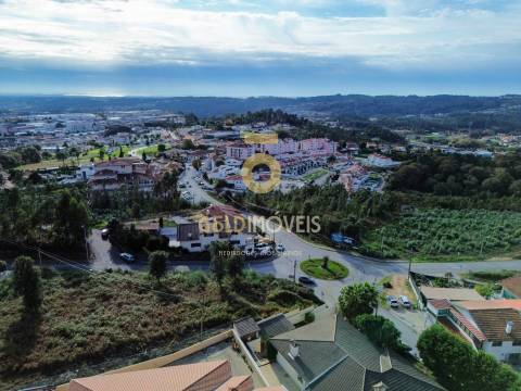 Terreno Rústico  Venda em São Roque,Oliveira de Azeméis
