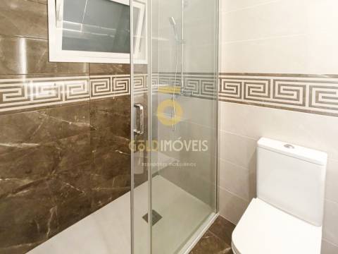 Moradia Geminada T3 Venda em Recezinhos (São Mamede),Penafiel