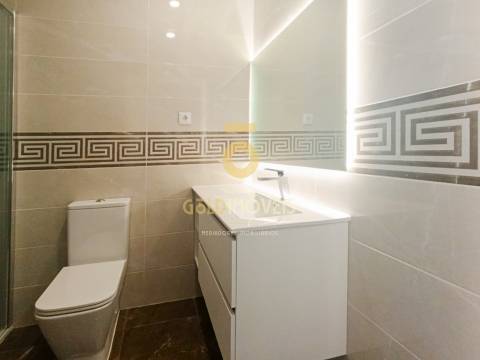 Moradia Geminada T3 Venda em Recezinhos (São Mamede),Penafiel