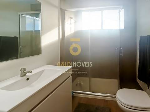 Apartamento T3 Venda em Penafiel,Penafiel