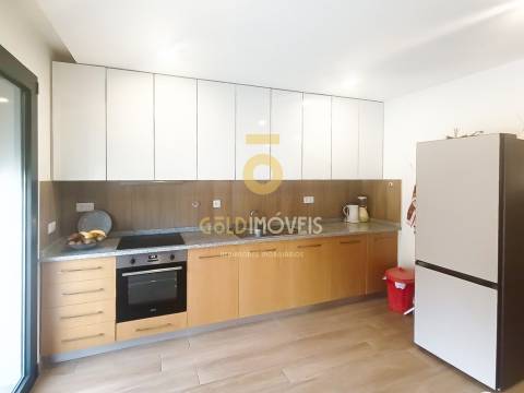 Apartamento T3 Venda em Penafiel,Penafiel