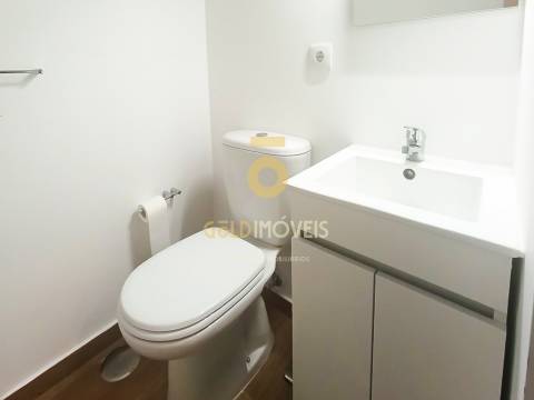 Apartamento T3 Venda em Penafiel,Penafiel