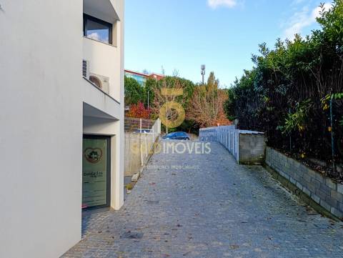 Apartamento T3 Venda em Penafiel,Penafiel