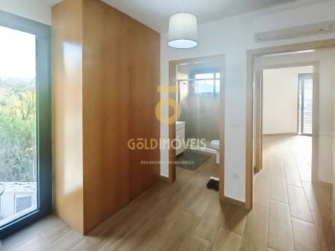 Apartamento T3 Venda em Penafiel,Penafiel