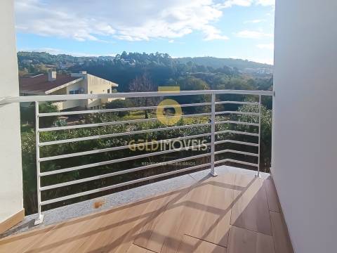 Apartamento T3 Venda em Penafiel,Penafiel