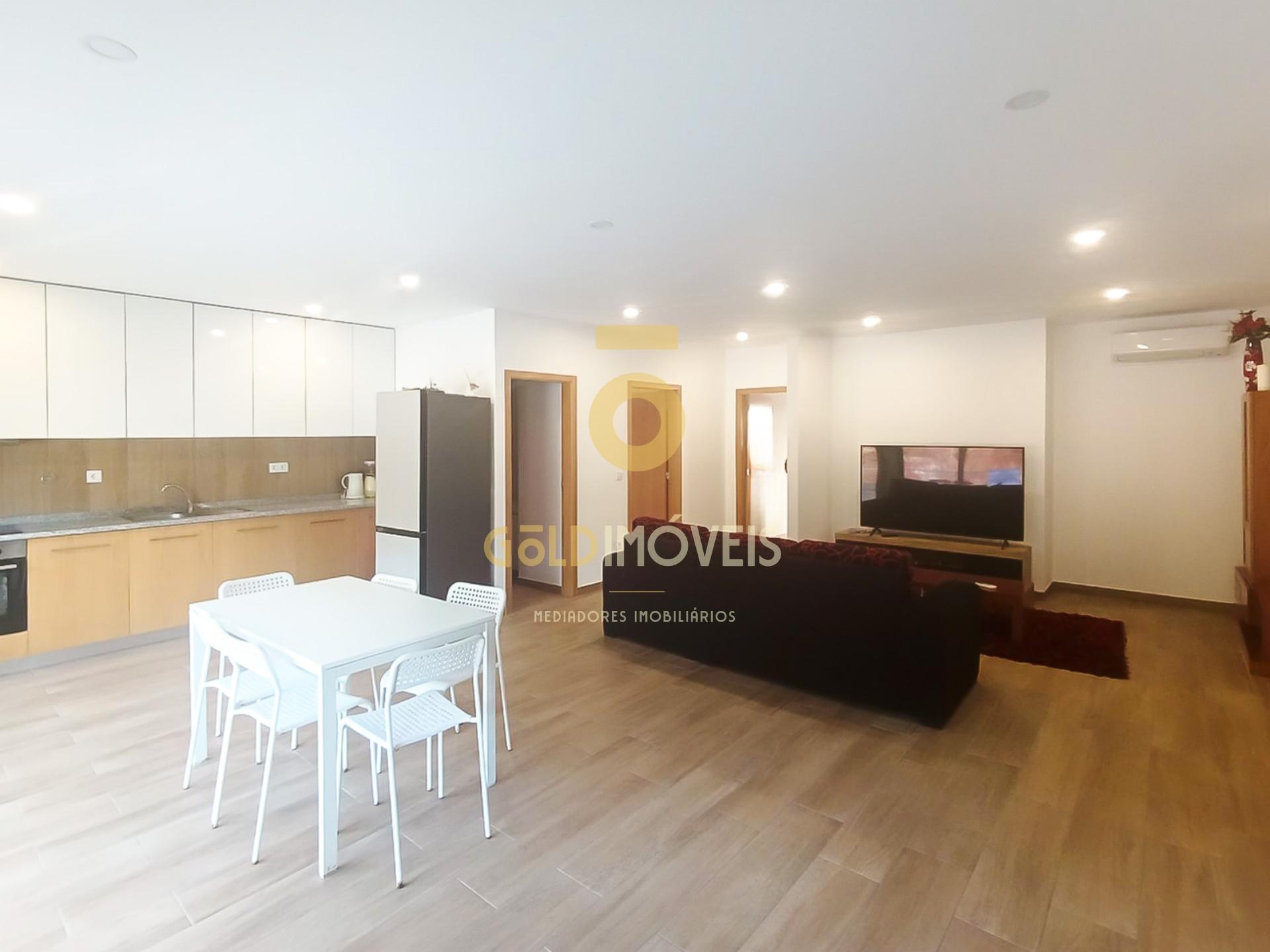 Apartamento T3 Venda em Penafiel,Penafiel