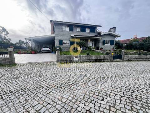 Moradia Isolada T3 Venda em Alpendorada, Várzea e Torrão,Marco de Canaveses