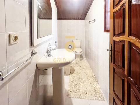 Moradia Isolada T3 Venda em Alpendorada, Várzea e Torrão,Marco de Canaveses