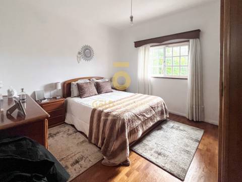 Moradia Isolada T3 Venda em Alpendorada, Várzea e Torrão,Marco de Canaveses