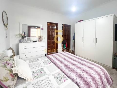 Moradia Isolada T3 Venda em Alpendorada, Várzea e Torrão,Marco de Canaveses