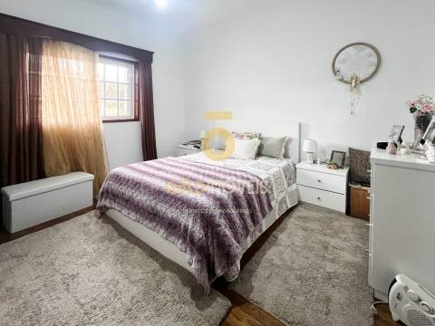 Moradia Isolada T3 Venda em Alpendorada, Várzea e Torrão,Marco de Canaveses