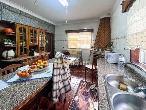 Moradia Isolada T3 Venda em Alpendorada, Várzea e Torrão,Marco de Canaveses