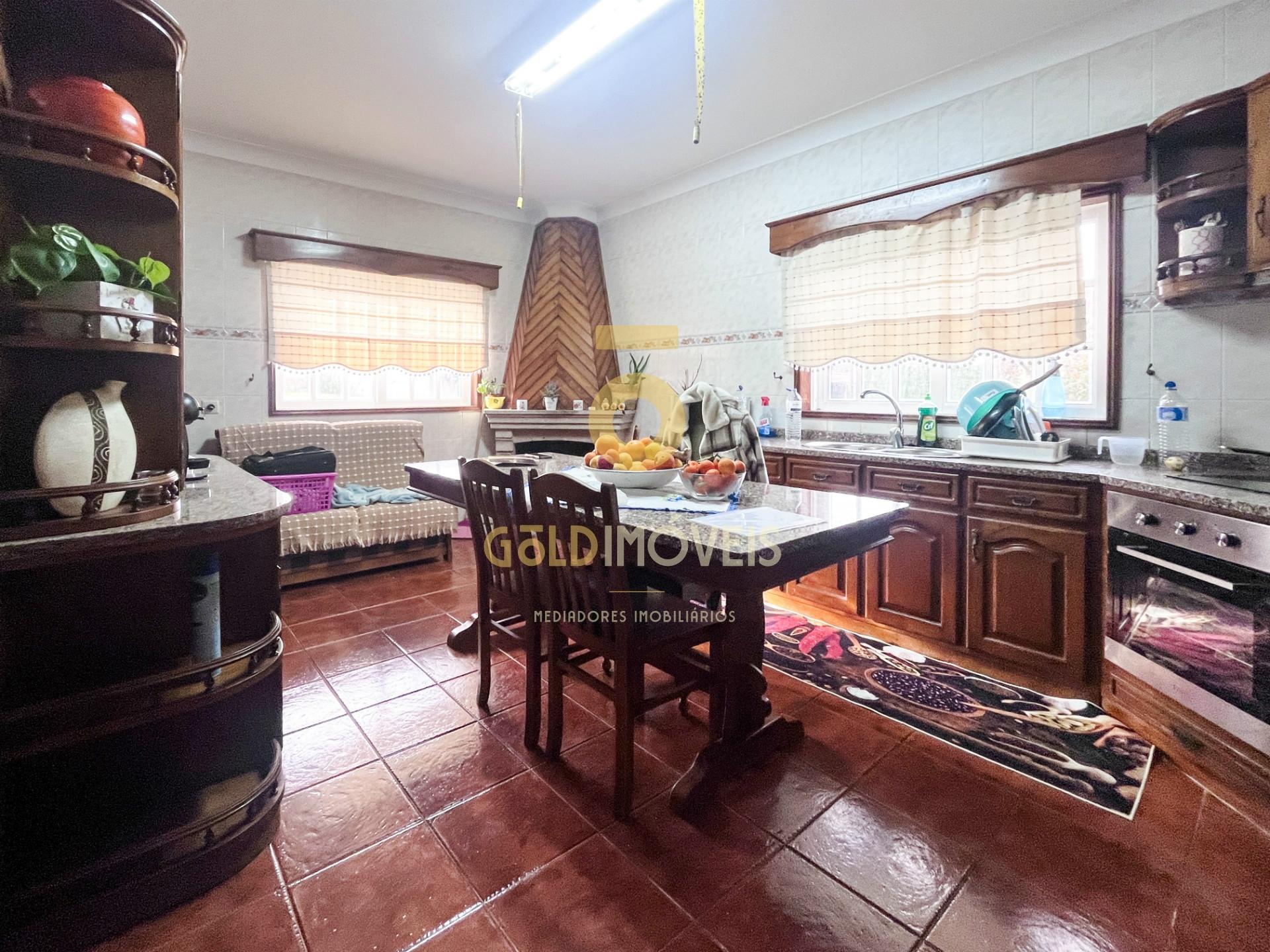 Moradia Isolada T3 Venda em Alpendorada, Várzea e Torrão,Marco de Canaveses