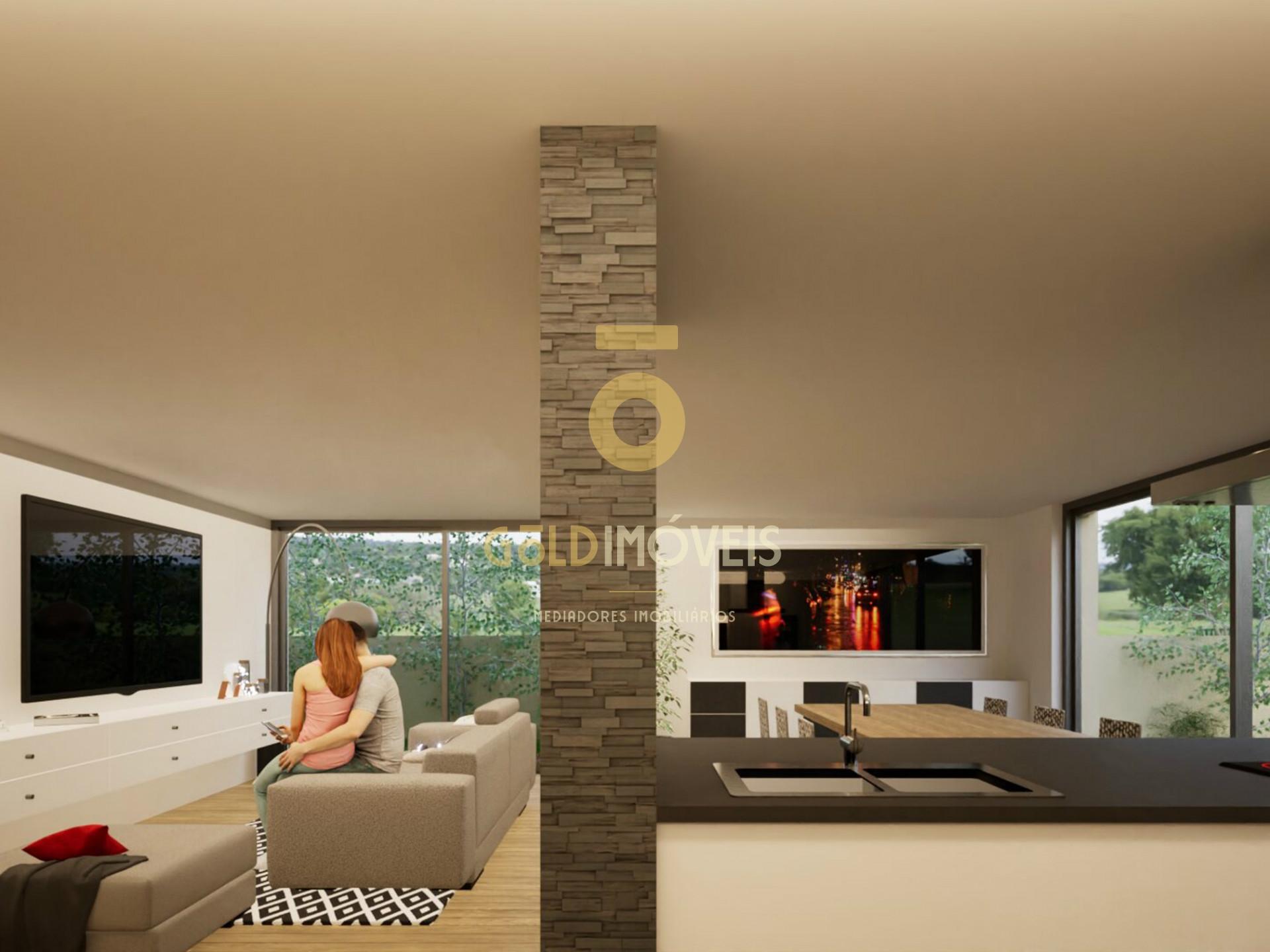 Moradia Geminada T4 Venda em Loureiro,Oliveira de Azeméis