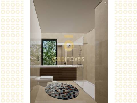 Moradia Geminada T4 Venda em Loureiro,Oliveira de Azeméis