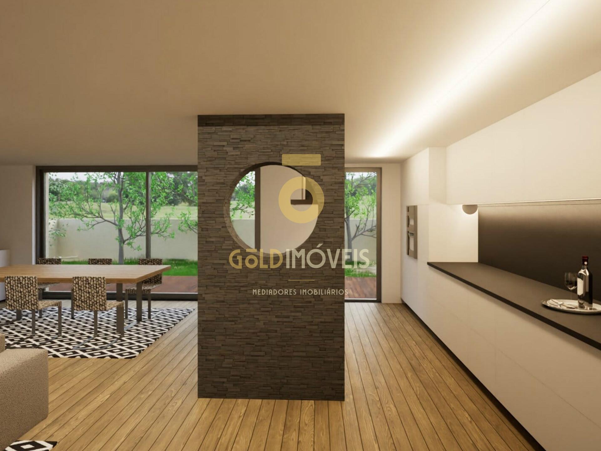 Moradia Geminada T4 Venda em Loureiro,Oliveira de Azeméis