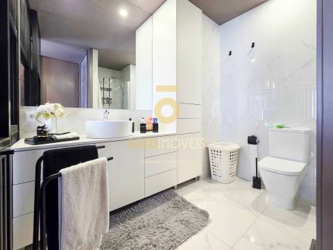 Apartamento T2 Venda em Penafiel,Penafiel